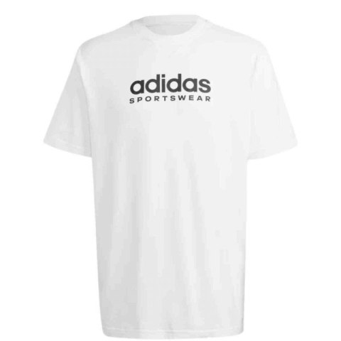 Koszulka adidas All SZN Graphic Tee M IC9821