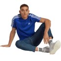 Koszulka adidas Essentials Single Jersey 3-Stripes M IC9338