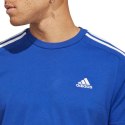 Koszulka adidas Essentials Single Jersey 3-Stripes M IC9338