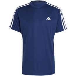 Koszulka adidas Train Essentials 3-Stripes Training Tee M IB8152