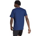 Koszulka adidas Train Essentials 3-Stripes Training Tee M IB8152