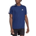 Koszulka adidas Train Essentials 3-Stripes Training Tee M IB8152