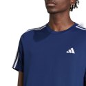 Koszulka adidas Train Essentials 3-Stripes Training Tee M IB8152