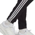 Spodnie adidas Essentials French Terry Tapered Cuff 3-Stripes M IC0050