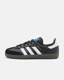 Buty sportowe Adidas Samba OG - Czarne B75807