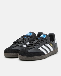 Buty sportowe Adidas Samba OG - Czarne B75807