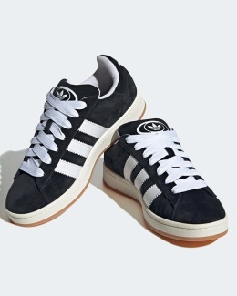 Buty sportowe Adidas Campus 00s - Czarne HQ8708