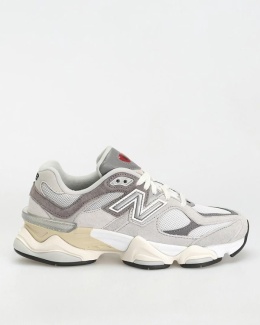 Buty sportowe New Balance Szare U9060GRY