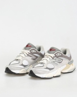 Buty sportowe New Balance Szare U9060GRY