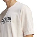 Koszulka adidas All SZN Graphic Tee M IC9810