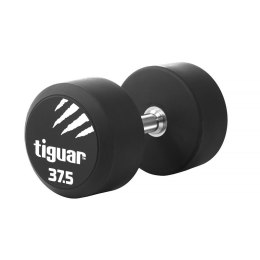 Hantel tiguar PU 37,5 kg TI-WHPU0375