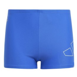 Bokserki kąpielowe adidas BB Boxer Jr IK9653