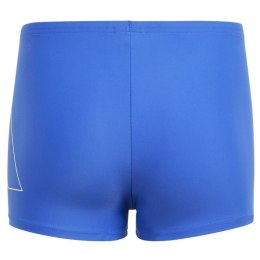 Bokserki kąpielowe adidas BB Boxer Jr IK9653