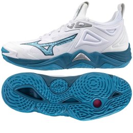 Buty do siatkówki Mizuno Wave Momentum 3 M V1GA231221