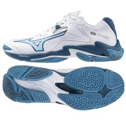 Buty do sietkówki Mizuno Wave Lightning Z8 M V1GA240021