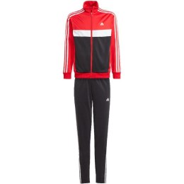 Dres adidas Essentials 3-Stripes Tiberio Track Suit Jr IJ7083