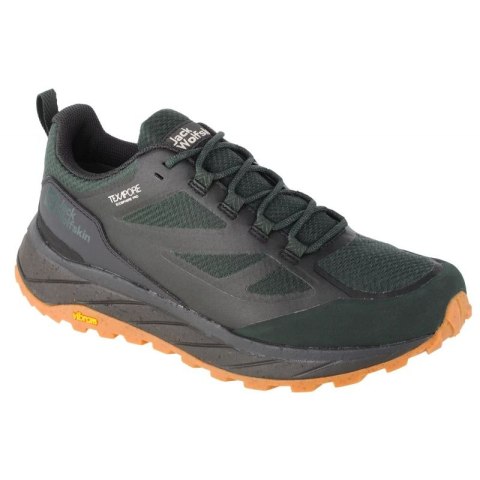 Buty Jack Wolfskin Terraventure Texapore Low M 4051621-4161