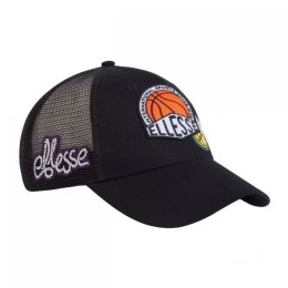 Czapka z daszkiem Ellesse Divida Trucker Cap SAVA3599011