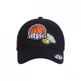 Czapka z daszkiem Ellesse Divida Trucker Cap SAVA3599011