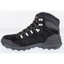 Buty Jack Wolfskin Refugio Texapore Mid M 4049841-6357