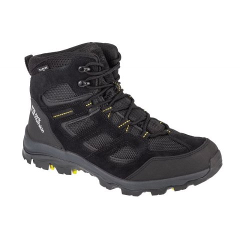 Buty Jack Wolfskin Vojo 3 Texapore Mid M 4042462-6055