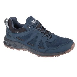 Buty Jack Wolfskin Woodland 2 Texapore Low M 4051271-1010