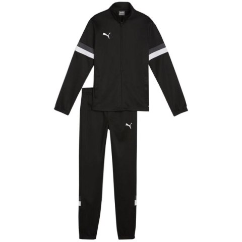 Dres Puma Team Rise Jr 658655 03