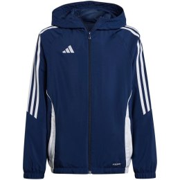 Kurtka adidas Tiro 24 Jr IM8797