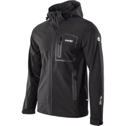 Kurtka softshell Hi-tec Nikolas M 92800396791