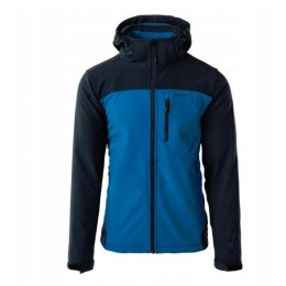 Kurtka softshell Hi-tec Mans M 92800481784