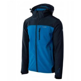 Kurtka softshell Hi-tec Mans M 92800481784