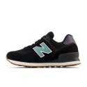 Buty New Balance W WL574RA