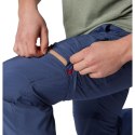 Spodnie Columbia Silver Ridge Utility Convertible Pant M 2012962478