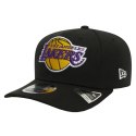 Czapka New Era 9FIFTY Los Angeles Lakers NBA Stretch Snap Cap 11901827