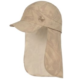 Czapka z daszkiem Buff Pack Sahara Cap 1253413023000