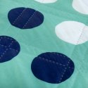 Koc piknikowy Spokey Picnic Dots 928251