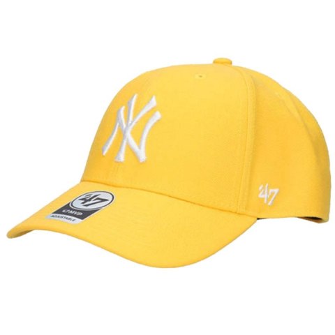 Czapka 47 Brand New York Yankees MVP Cap B-MVPSP17WBP-YE