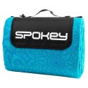 Koc piknikowy Spokey Picnic Mandala 926055