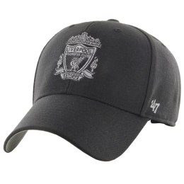 Czapka 47 Brand MVP Liverpool FC M EPL-MVP04WBV-BKC