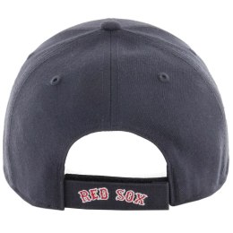 Czapka z daszkiem 47 Brand MLB Boston Red Sox MVP Cap B-MVP02WBV-NYM