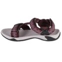 Sandały CMP Hamal Wmn Hiking Sandal W 38Q9956-C904