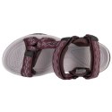 Sandały CMP Hamal Wmn Hiking Sandal W 38Q9956-C904