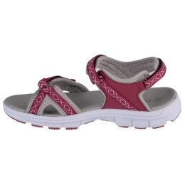 Sandały CMP Almaak Hiking Sandal W 38Q9946-H916