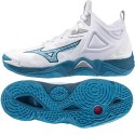 Buty do siatkówki Mizuno Wave Momentum 3 Mid M V1GA231721