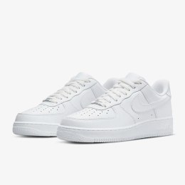 Buty NIKE Air Force 1 '07 Białe Triple White CW2288-111