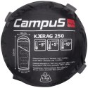 Śpiwór Campus Kjerag 250 Right Sleeping Bag CUP702123200