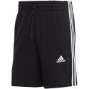 Spodenki adidas Essentials French Terry 3-Stripes M IC9435