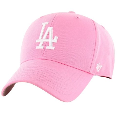 Czapka z daszkiem 47 Brand MLB Los Angeles Dodgers Jr Cap B-RAC12CTP-RSA-KID