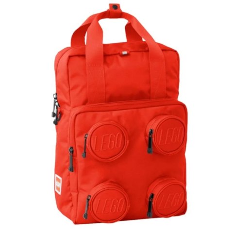 Plecak Lego Brick 2x2 Backpack 20205-0021