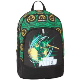 Plecak Lego Ninjago Base School Backpack 20236-2401